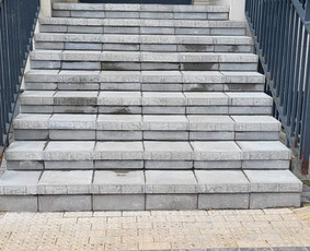 Smulkūs statybos darbai - Visi daugiabučių remonto darbai - 3