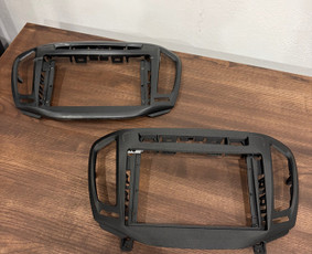 3D Detalių gamyba, atkūrimas - 3d spausdinimas, 3d modeliavimas ir 3d skenavimas - 3