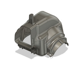 3D Projektavimas - 3d spausdinimas, 3d modeliavimas ir 3d skenavimas - 3