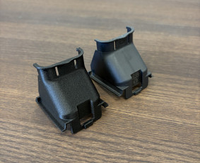 Plastikinių dalių gamyba - 3d spausdinimas, 3d modeliavimas ir 3d skenavimas - 4