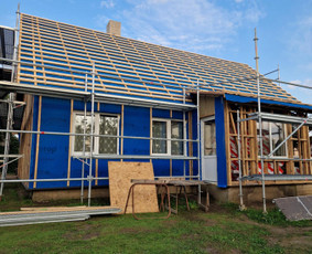 Apdailos darbai nuo grindų iki durų / Eimantas Baužys / Darbų pavyzdys ID 4543828