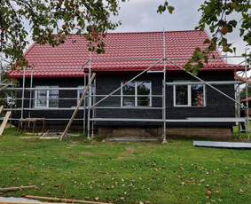 Apdailos darbai nuo grindų iki durų / Eimantas Baužys / Darbų pavyzdys ID 4543832