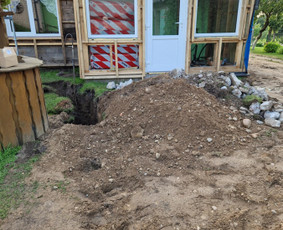 Apdailos darbai nuo grindų iki durų / Eimantas Baužys / Darbų pavyzdys ID 4543836