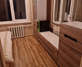 Apdailos darbai nuo grindų iki durų / Eimantas Baužys / Darbų pavyzdys ID 4543844