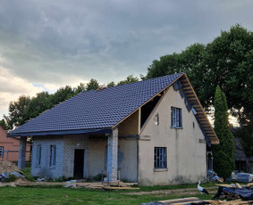 Palangių montavimas - Apdailos darbai nuo grindų iki durų - 3