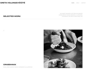 Internetinių Svetainių Ir Shopify El. Parduotuvių Kūrimas / Ido digital, MB / Darbų pavyzdys ID 4544654