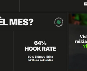 Internetinių Svetainių Ir Shopify El. Parduotuvių Kūrimas / Ido digital, MB / Darbų pavyzdys ID 4544670