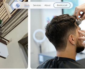 Internetinių Svetainių Ir Shopify El. Parduotuvių Kūrimas / Ido digital, MB / Darbų pavyzdys ID 4544686