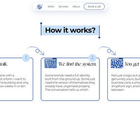 Svetainių dizainas (web design) - Internetinių Svetainių Ir Shopify El. Parduotuvių Kūrimas - 2