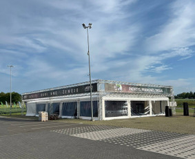 Įvairių scenų bei pakylų nuoma / UAB SKARSTAGE / Darbų pavyzdys ID 4544768