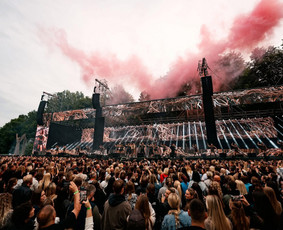 Įvairių scenų bei pakylų nuoma / UAB SKARSTAGE / Darbų pavyzdys ID 4544782