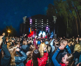 Įvairių scenų bei pakylų nuoma / UAB SKARSTAGE / Darbų pavyzdys ID 4544796