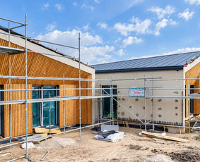 Statybos ir projektų valdymas / NT Kartu / Darbų pavyzdys ID 4544966