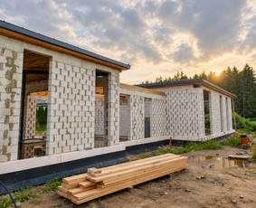 Statybos ir projektų valdymas / NT Kartu / Darbų pavyzdys ID 4544998