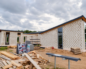 Statybos ir projektų valdymas / NT Kartu / Darbų pavyzdys ID 4545000