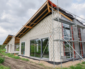 Statybos ir projektų valdymas / NT Kartu / Darbų pavyzdys ID 4545002