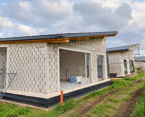 Statybos ir projektų valdymas / NT Kartu / Darbų pavyzdys ID 4545004