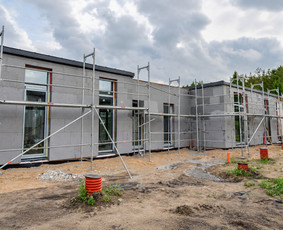 Statybos ir projektų valdymas / NT Kartu / Darbų pavyzdys ID 4545006