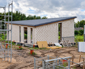 Statybos ir projektų valdymas / NT Kartu / Darbų pavyzdys ID 4545008