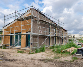 Statybos ir projektų valdymas / NT Kartu / Darbų pavyzdys ID 4545010