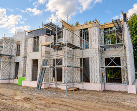 Statybos ir projektų valdymas / NT Kartu / Darbų pavyzdys ID 4545020