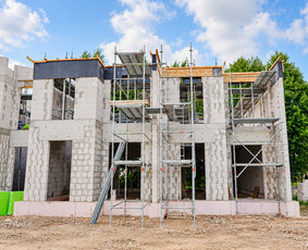 Statybos ir projektų valdymas / NT Kartu / Darbų pavyzdys ID 4545022