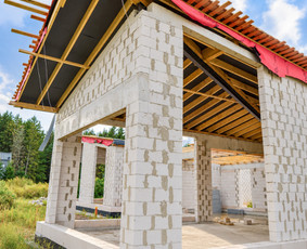 Statybos, apdaila - Statybos ir projektų valdymas - 4