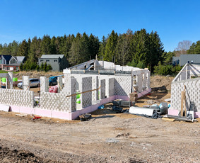 Statybos ir projektų valdymas / NT Kartu / Darbų pavyzdys ID 4545040