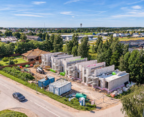 Statybos ir projektų valdymas / NT Kartu / Darbų pavyzdys ID 4545042