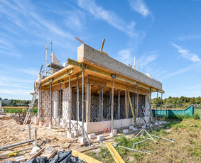 Statybos, apdaila - Statybos ir projektų valdymas - 2