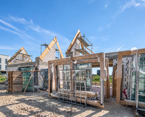 Statybos ir projektų valdymas / NT Kartu / Darbų pavyzdys ID 4545046