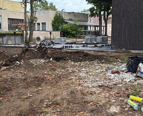 Statybinių atliekų i&scaron;vežimas - Greitas &scaron;iuk&scaron;lių i&scaron;vežimas, krovinių pervežimai, kraustymas - 2