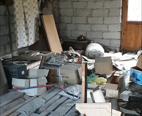 Statybinių atliekų i&scaron;vežimas - Greitas &scaron;iuk&scaron;lių i&scaron;vežimas, krovinių pervežimai, kraustymas - 1