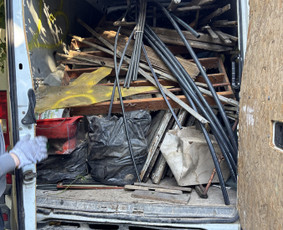 Buitinės technikos i&scaron;vežimas - Greitas &scaron;iuk&scaron;lių i&scaron;vežimas, krovinių pervežimai, kraustymas - 3