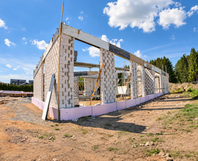 Statybos ir projektų valdymas / NT Kartu / Darbų pavyzdys ID 4545082