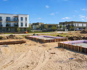 Statybos ir projektų valdymas / NT Kartu / Darbų pavyzdys ID 4545110