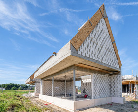 Statybos ir projektų valdymas / NT Kartu / Darbų pavyzdys ID 4545130