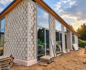 Statybos ir projektų valdymas / NT Kartu / Darbų pavyzdys ID 4545144