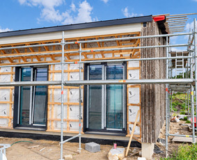 Statybos darbai - Statybos ir projektų valdymas - 4