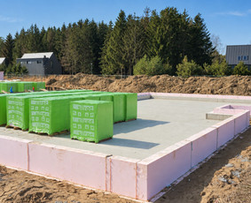 Statybos ir projektų valdymas / NT Kartu / Darbų pavyzdys ID 4545196
