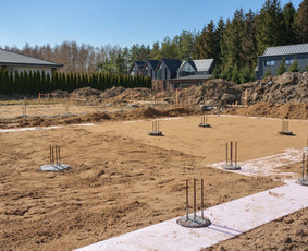 Statybos ir projektų valdymas / NT Kartu / Darbų pavyzdys ID 4545198