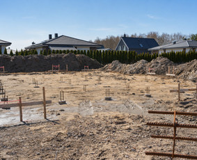 Statybos ir projektų valdymas / NT Kartu / Darbų pavyzdys ID 4545204