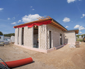 Statybos ir projektų valdymas / NT Kartu / Darbų pavyzdys ID 4545230