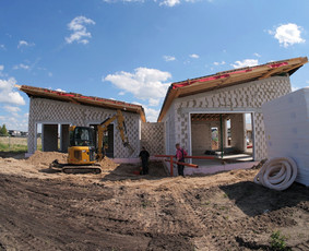 Statybos ir projektų valdymas / NT Kartu / Darbų pavyzdys ID 4545242