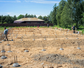 Statybos ir projektų valdymas / NT Kartu / Darbų pavyzdys ID 4545246