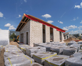 Statybos ir projektų valdymas / NT Kartu / Darbų pavyzdys ID 4545248