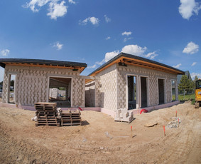 Statybos ir projektų valdymas / NT Kartu / Darbų pavyzdys ID 4545254