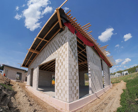 Statybos ir projektų valdymas / NT Kartu / Darbų pavyzdys ID 4545258