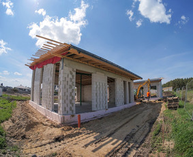 Statybos ir projektų valdymas / NT Kartu / Darbų pavyzdys ID 4545260