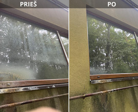 Valymo paslaugos - Kokybi&scaron;kos valymo paslaugos , už prieinama kaina. - 2